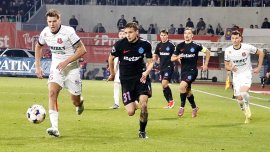 Echipa din SuperLiga a sc?pat de interdic?ia la transferuri impus? de FIFA!