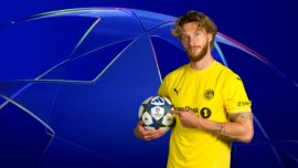 Ma?in?rie de goluri! Cine e atacantul, f?r? nicio selec?ie la na?ional?, care a n?ucit-o pe Manchester City în 119&nbsp;(…)