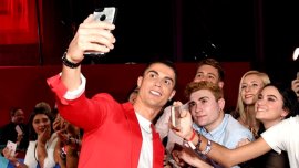 Fostul star de la Manchester United îl vrea pe Cristiano Ronaldo vedet? la Hollywood: „Are tot ce îi trebuie”