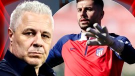 Hora?iu Moldovan, în Arabia Saudit? la Al-Okhdood? Marius ?umudic? a f?cut anun?ul în direct. Exclusiv