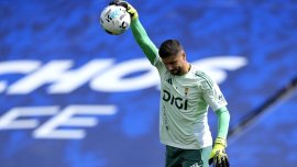 Hora?iu Moldovan, la un pas de un transfer important! Clubul a început deja negocierile cu Atletico Madrid