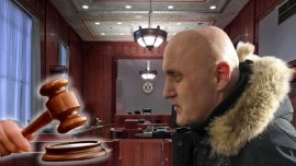 De ce a le?inat Hora?iu Potra în sala de judecat?. Liderul mercenarilor, proces-maraton în dosarul loviturii de&nbsp;(…)