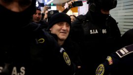 Dosarul lui Hora?iu Potra a intrat în impas. Mercenarul nu poate fi inculpat pentru sp?lare de bani ?i evaziune:&nbsp;(…)