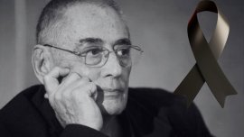 A murit Horia Moculescu. Compozitorul avea 88 de ani. Nidia, fata maestrului, în lacrimi