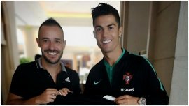 Portughezul stabilit în ?ara noastr? care l-a uimit pe Cristiano Ronaldo, declara?ii despre retragerea din sport:&nbsp;(…)