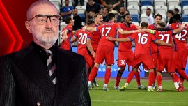 I s-a stabilit soarta dup? FCSB – Feyenoord. Gigi Becali: „E prima oar? când o zic. Gata!”