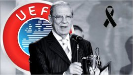 UEFA, omagiu pentru legendarul Emeric Ienei pe site-ul oficial. Ce a scris forul european despre uria?ul antrenor
