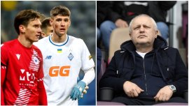 E gata! Miliardarul ucrainean Igor Surkis a f?cut anun?ul despre Vladislav Bl?nu??, românul acuzat c? e pro-rus