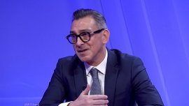 Ilie Dumitrescu a avut un remarcat surpriz? dup? FCSB – FC Boto?ani 2-1: „E din alt film!”