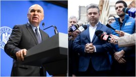 Ilie Bolojan, prima reac?ie dup? victoria lui Ciprian Ciucu la Prim?ria Bucure?ti: „Va schimba fa?a Capitalei”