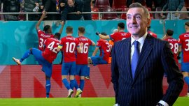 Ilie Dumitrescu ?tie unde s-a decis partida FCSB – Feyenoord 4-3: “El a adus cele trei puncte”