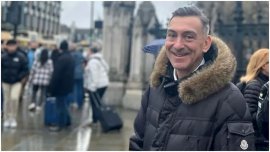 Locul care îl fascineaz? pe Ilie Dumitrescu: merge de 3-4 ori pe an