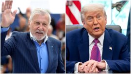 Motivul pentru care Ilie N?stase nu a fost prezent niciodat? la un dineu la Casa Alb?. Donald Trump a fost invitat (…)