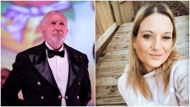 Situa?ia nefericit? în care a ajuns fiica lui Ilie N?stase. A lansat un apel disperat: ”Îmi pute?i trimite bani&nbsp;(…)