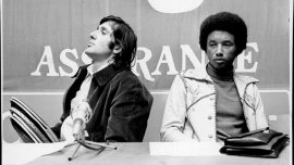 Trucurile cu ajutorul c?rora Ilie N?stase l-a învins pe Arthur Ashe în finala US Open: „L-a scos din s?rite!”