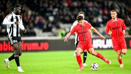 (P) Universitatea Cluj – FCSB, meci cu 50% Boost. Pe Bune!