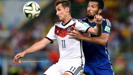 (P) Golgeterii Cupei Mondiale. Cine sunt marcatorii care au r?mas în istoria turneelor finale