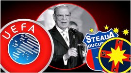 UEFA, o nou? confuzie în r?zboiul FCSB – Steaua! Ce a spus despre Emeric Ienei cu doar câteva ore înaintea meciului (…)