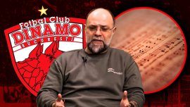 Imn nou pentru Dinamo?! Alex Conovaru invidiaz? cântecul rivalilor: “M-am trezit c? îl fredonez! Îmi place. E muzic?”