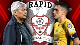 Informa?ii tari despre un transfer al lui Nicolae Stanciu la Rapid: „?sta e salariul”. Cheia e la Mircea Lucescu