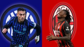 LIVE VIDEO Inter – AC Milan 0-0, Serie A, etapa 12. „Nerrazurri” trec din nou pe lâng? gol!