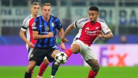 Pontul zilei de mar?i, 20 ianuarie. Bet Builder de cot? 3.40 la Superbet pentru Inter – Arsenal