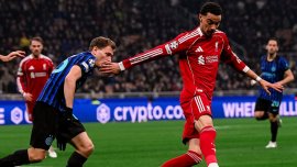 Au luat foc dup? golul anulat din Inter – Liverpool! „A?a ceva nu s-ar întâmpla în Premier League”. Video