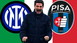 Inter – Pisa, LIVE VIDEO în Serie A, etapa 22. Chivu se poate deta?a în fruntea clasamentului