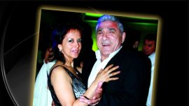 Ioan Becali, dest?inuiri despre so?ia columbian?: “Tat?l ei s-a pr?bu?it cu avionul! E greu s? iei o nevast? din&nbsp;(…)