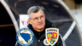 Ovidiu Sab?u, super analiz? înainte de Bosnia – România! Cine sunt tricolorii de la care are cele mai mari (…)