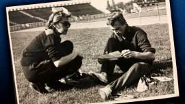 Ioan Soter, so?ul Iolandei Bala?, moarte fulger?toare dup? o discu?ie cu Ilie Ceau?escu: „Comuni?tii au asuprit-o&nbsp;(…)