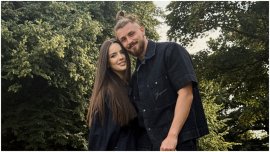 Radu Dr?gu?in s-a c?s?torit civil cu Ioana. Momentul deosebit a avut loc chiar în ziua meciului Tottenham – Borussia&nbsp;(…)