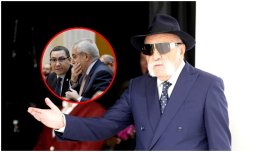 Ce replic? i-a dat Ion ?iriac fostului premier al României: „Dumneavoastr? ?ti?i în ce v-a?i b?gat?”