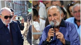 A dat o avere f?r? s? stea pe gânduri! Ion ?iriac, gestul uria? cu care a uimit România