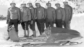 Povestea lui Ion Zangor, boberul care a murit la un an dup? ce fusese pe locul 5 la Olimpiada din 1972: „Ne-au&nbsp;(…)