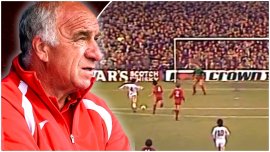 Dup? 42 de ani de la marele meci, legenda lui Dinamo a f?cut anun?ul: “Am suferit extraordinar de mult!”