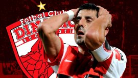Ionel D?nciulescu a tr?dat Craiova ?i a semnat cu Dinamo! Povestea transferului ?i primul salariu încasat în ?tefan (…)