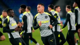 Ionu? Cercel, ?ocat dup? transferul la FCSB: „Era ceva wow”. Ce a declarat despre prima sa întâlnire cu Gic? Hagi