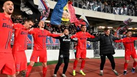 Ionu? Cercel, rela?ie special? cu un coleg de la FCSB: „M? simt ca un copil al lui. M? uit la el cu mare drag”. (…)