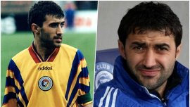 Românul care era mult mai ”talentat” decât Gic? Hagi, dar care niciodat? nu ?i-a folosit poten?ialul: ”Putea ajunge&nbsp;(…)