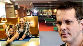 Turneul pentru domni?oare organizat de Ionu? Mo?teanu, actualul ?ef al MApN. Episodul uitat din Regie: câ?tig?toarea (…)