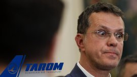 CV-ul cu studii controversate al lui Ionu? Mo?teanu înc? bântuie site-ul TAROM. Cum explic? ?efii companiei&nbsp;(…)