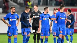 Ionu? Pan?îru a fost dat afar? ?i din Liga 2 dup? plecarea de la FCSB. S-a contrat cu fanii pe internet: „Scuz?-m?&nbsp;(…)