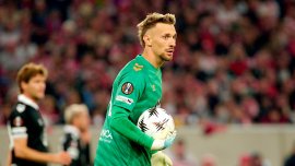 Cu ce problem? s-a confruntat Ionu? Radu la scurt timp dup? ce a semnat cu Celta Vigo: „Nu g?seam asta”