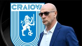 Universitatea Craiova a ratat un antrenor de top din fotbalul mondial dup? plecarea lui R?doi. De ce a fost (…)