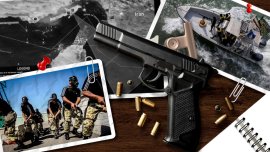 Avantajele Iranului într-un r?zboi cu SUA. Planul Teheranului care ar putea complica interven?ia american?