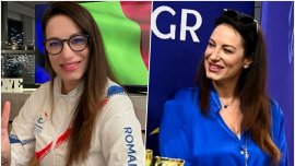 Cea mai frumoas? ?ef? din sportul românesc are o dorin?? aparte în noul an! Cu ce probleme se confrunt? aceasta, de&nbsp;(…)