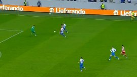 Aproape de dezastru! Isenko l-a imitat pe Târnovanu ?i a ie?it hazardat din poart? în U Craiova – Mainz. Ce l-a salvat