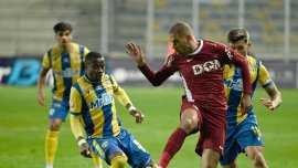 Celebra revist? Onze Mondial a aflat salariul lui Islam Slimani la CFR Cluj ?i a titrat: „Surprinz?tor”