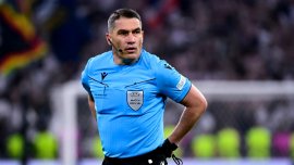 Istvan Kovacs, f?cut praf de selec?ioner dup? ce a anulat dou? goluri în meciul cu implica?ii pentru calificarea la (…)